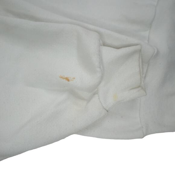 Vintage National Association of Fleet Tug Sailors Graphic Sweatshirt - Picture 5 of 10